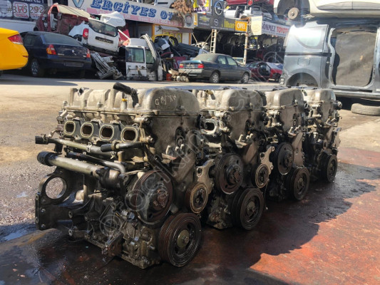 Suzuki siwift 1.3 1.6 çıkma motorlar