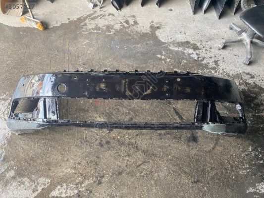 VOLKSWAGEN PASSAT ÖN TAMPON 2011-2014 ÇIKMA ORİJİNAL
