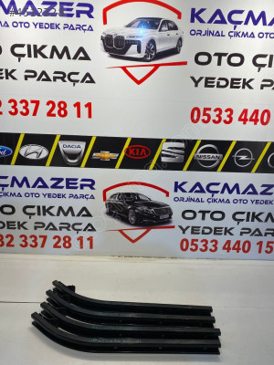 CITROEN BERLİNGO SAG ALT KAPI KIZAGI