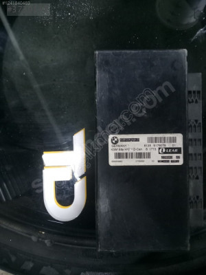 BMW E60 GATEWAY 6135917607901