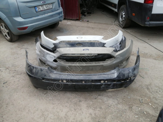 FORD MONDEO ARKA TAMPON 2005-2007