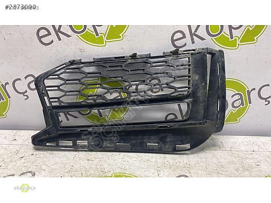 BMW 5 2017 2022 G30 M ÖN TAMPON SOL SİS IZGARASI 51118064963