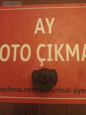 Daewoo Matiz Kontak termik