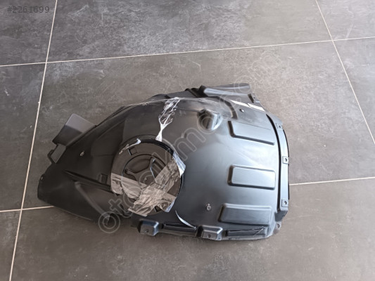 MERCEDES A W177 W247 SAĞ ÖN DAVLUMBAZ 1776901203 SY