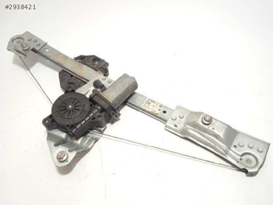 Renault Clio Symbol Sandero Logan Cam Krikosu Motoru 807213282R
