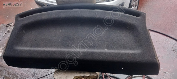 Çıkma opel astra g kasa arka pandizot