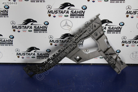 MERCEDES E SERİSİ W213 TAMPON BRAKETİ A2138851604