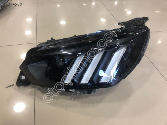 PEUGEOT 208 SOL FAR 9850177680