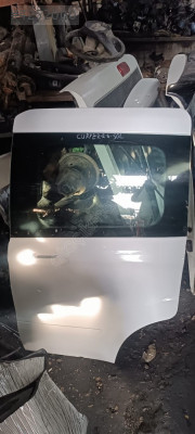 FORD TORNEO COURİER SOL SÜRGÜLÜ KAPI SÖKME