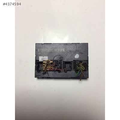 Volskwagen Jetta Konfor Kontrol Beyni 1K0959433AK