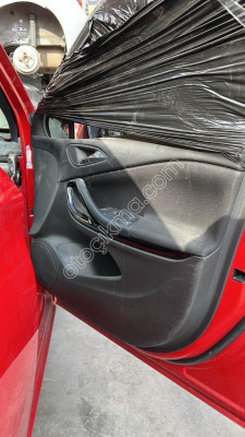 Opel Astra K Orijinal Çıkma Sağ Ön Kapı Döşemesi
