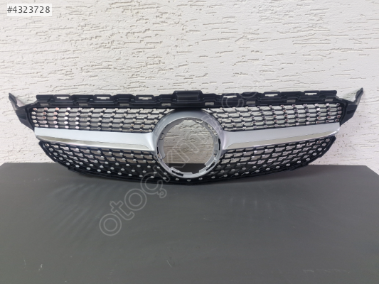 MERCEDES W205 C200 ÖN PANJUR DİAMOND SIFIR 2019-2021