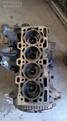 CLİO 1,5 YARIM MOTOR, RENO 1,5 YARIM MOTOR