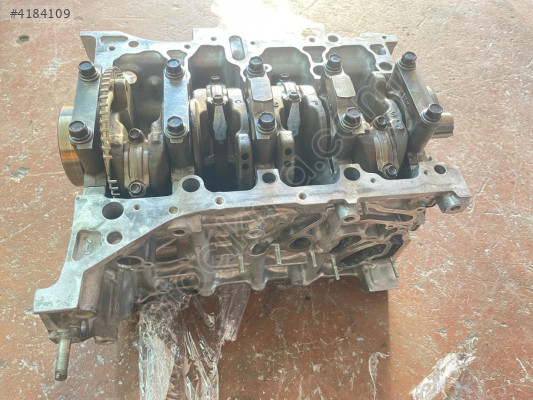 HONDA CRV YARIM BLOK