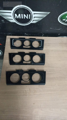 6C1819075 VW POLO KLİMA PANEL ÇERÇEVESİ