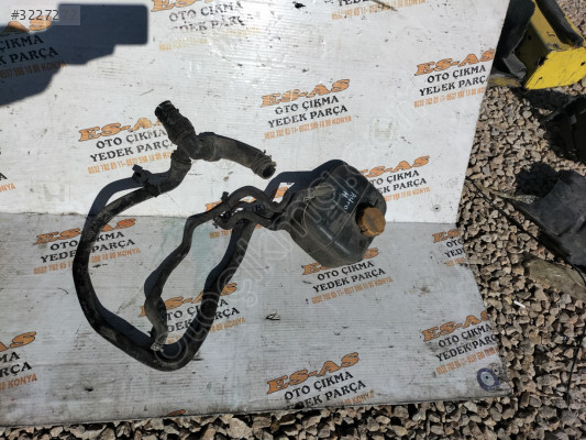 Opel Astra H motor su bidonu orijinal çıkma