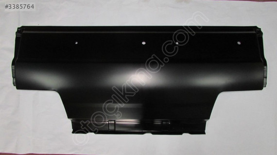MB427006 L300 1987-1997 ÖN PANEL SACI
