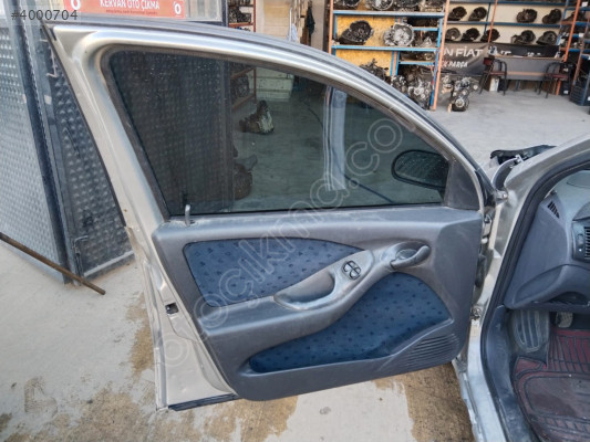 FIAT BRAVA KAPI DOSEMELERI