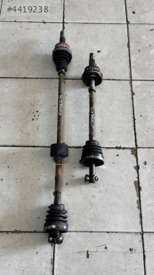 MAREA SAĞ SOL AKS ORJİNALL ÇIKMA PARÇAA