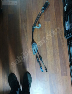 Toyota Avensis 2002 2006 otomatik vites halatı