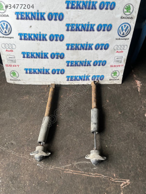 Volkswagen Golf 4 Orijinal Arka Amartisör
