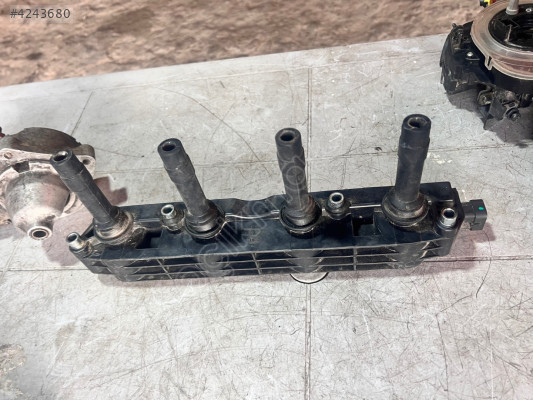 OPEL ASTRA G KASA 1.4 1.6 ATEŞLEME BOBİNİ ÇIKMA ORJİNAL