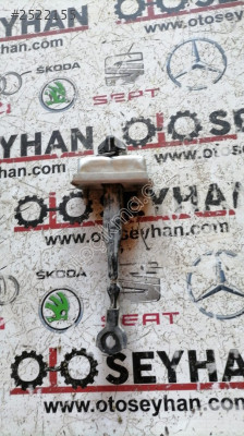 13270665 opel astra j sol ön kapı gergisi