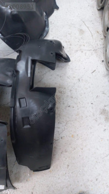 OPEL CORSA C SOL ÖN DAVLUMBAZ.OTO ERKAN ÜNYE