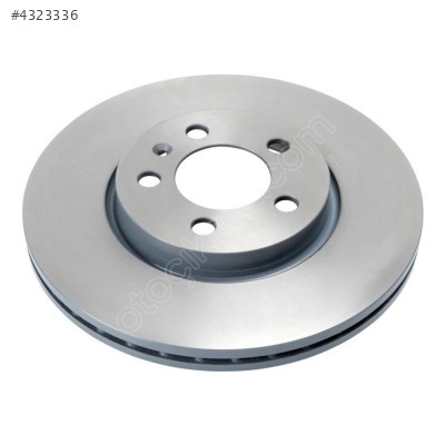 Vw Polo Ön Disk Takımı 2017-2024 2Q0615301H-3