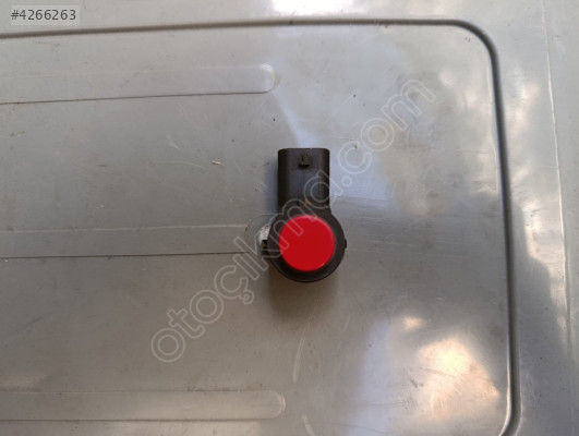 OPEL ASTRA K PARK SENSÖRÜ ORJİNAL