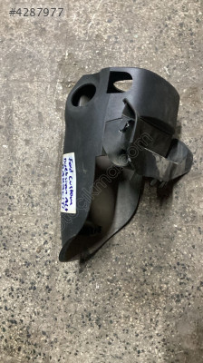 Ford custom direksiyon alt üst bakaliti