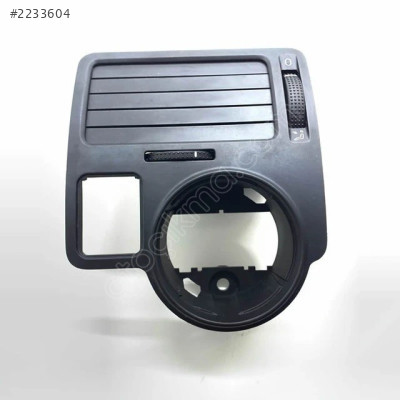 1J1819703F GOLF 4 BORA TORPIDO HAVALANDIRMA IZGARASI SOL