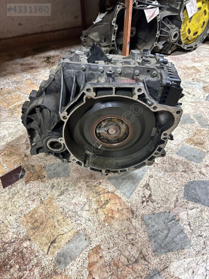 VOLVO 1.6 S60-S40-S80-V60-V40 POWERSHİFT ŞANZIMAN ÇIKMA ORİNAL