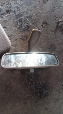 Mazda 626 balonkasa iç ayna yedek parça
