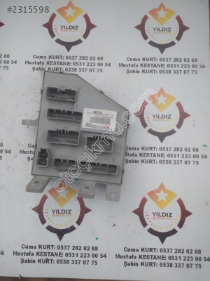 KIA SOUL CIKMA BSI BEYNI 91950-2K230