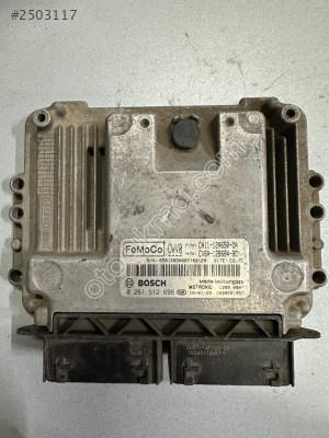0261S12696 FORD FOCUS 1.0 ÇIKMA MOTOR BEYNİ