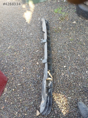 Pejo patner arka tanpon iç plastiği