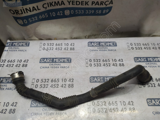 ÇIKMA RENAULT KANGOO 3 1.5 DCİ TURBO HORTUMU