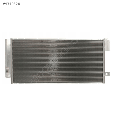 Corsa D 1.3 Cdti 1.6 Turbo 1.7 Cdti Klima Radyatörü 2006-1850168