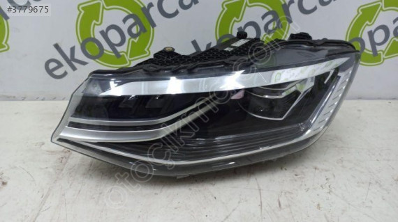 VOLKSWAGEN CADDY 2020 2024 SOL FAR 2K8941773