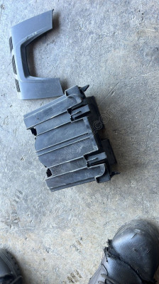 BMW 4 SERİ F32 F33 F36 MOTOR BEYNİ KUTUSU