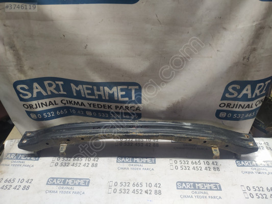 ÇIKMA KİA SORENTO ARKA TAMPON DEMİRİ TD-53