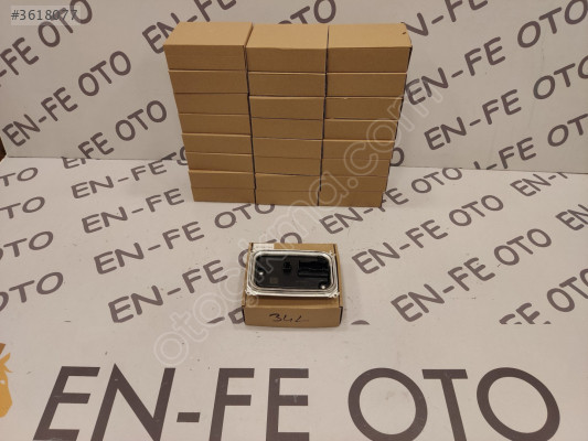 W222 S400 S500 LED FAR BEYNİ SIFIR A2139002334 2139002334 ENFE