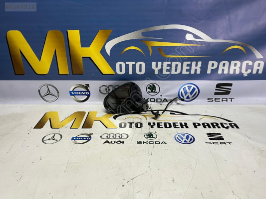 MERCEDES CLA 180-200 W118 SOL AYNA