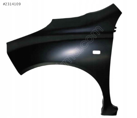 Nissan Micra K12 Sol Ön Çamurluk 2003-2010