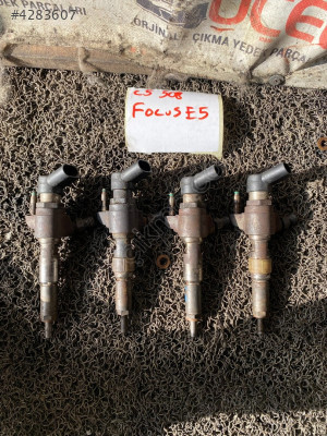 FORD FOCUS 3.5-C5-S60 50274V05 9674973080 ÜÇEL OTO ÇIKMA BURSA