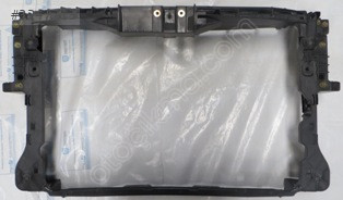 VOLKSWAGEN TIGUAN- 08/11; ÖN PANEL PLASTİK (TYG)