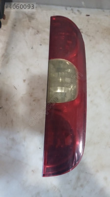 Fiat Doblo2 sağ stop lambası