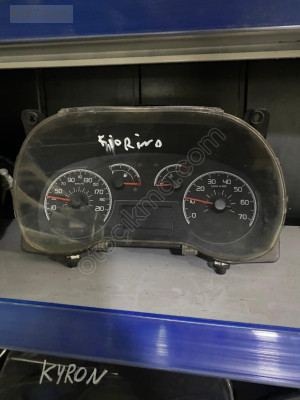 FİORİNO ÇIKMA KM SAATİ ÇIKMA MUAYYER