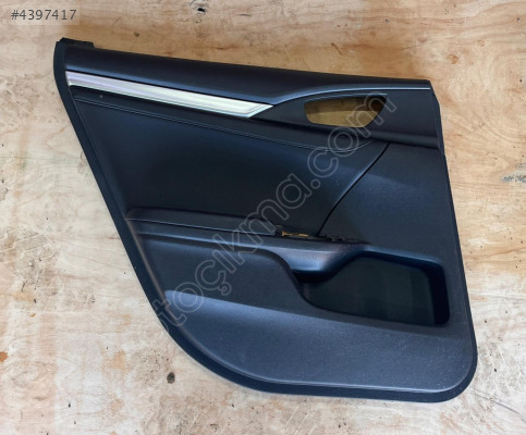 HONDA CİVİC FC5 SOL ARKA KAPI DÖŞEMESİ HATASIZ MONTECAR